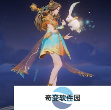星之破晓嫦娥怎么样