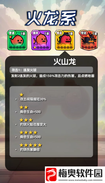 宫爆老奶奶家族篇宠物介绍