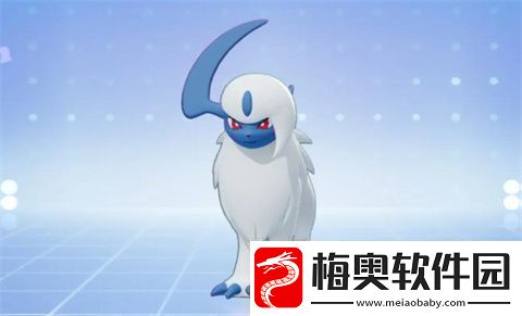 宝可梦大集结阿勃梭鲁对战道具怎么选宝可梦大集结阿勃梭鲁对战道具效果一览