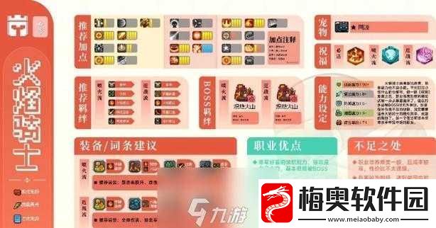元气骑士游侠指操作技巧详解