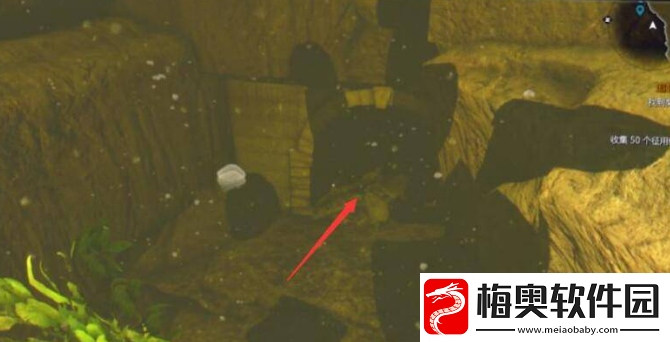 消逝的光芒2追赶往昔城堡怎么进