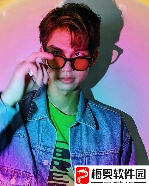 彩虹男孩