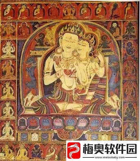 女人修**多数导致离婚现象突出