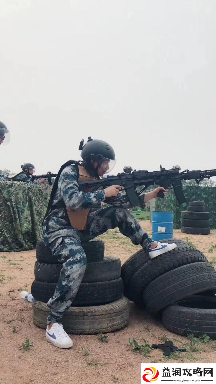 潮流新秀场