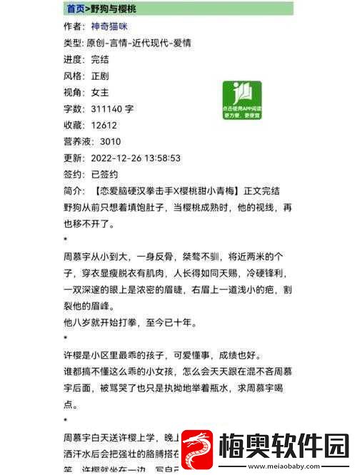 三个糙汉一个软妹组