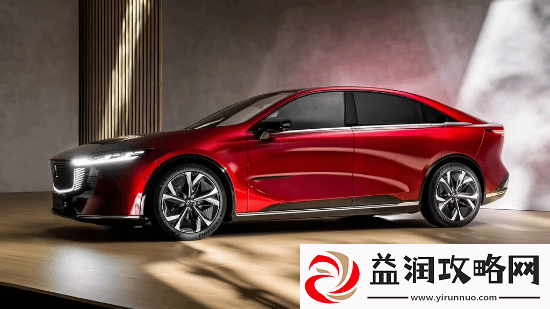 挑战特斯拉Model