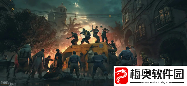 消逝的光芒2追赶往昔城堡怎么进