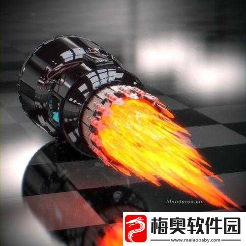 3dmax9-喷射-2d3d8：打造震撼视觉效果