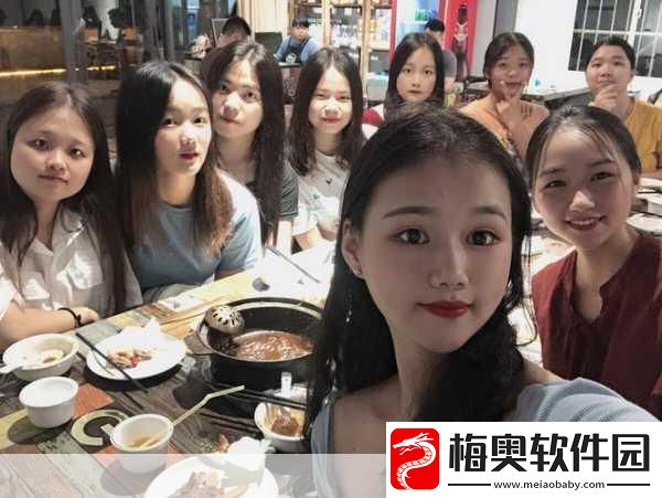 姐妹两人轮流数数