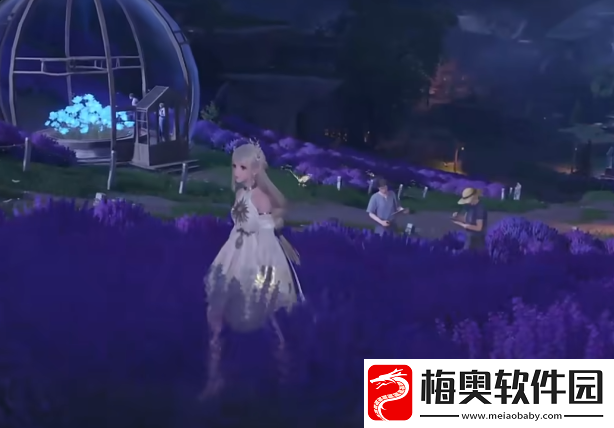 无限暖暖怎么玩