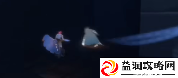 光遇1月9日复刻先祖在哪