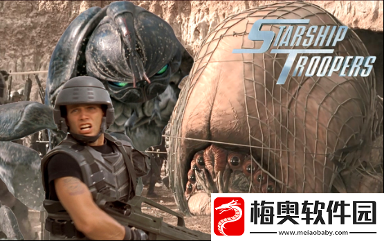 直面虫群！星际科幻题材SLG群星纪元今日首曝