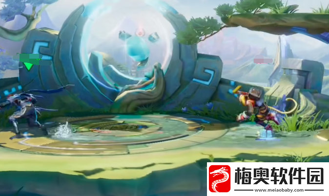 星之破晓排位轮换战怎么玩