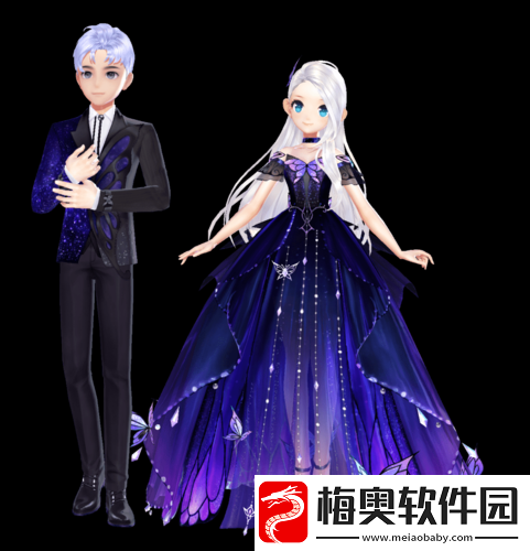 新期QQ飞车手游魔法衣橱：全套价格计算-神秘礼服等你来领
