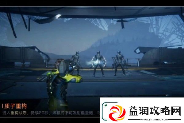 星球重启Dr.K