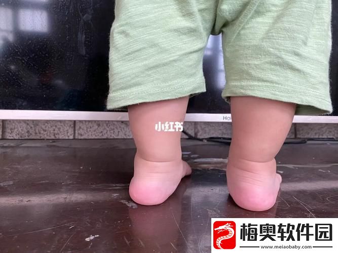 “潮流萌宝