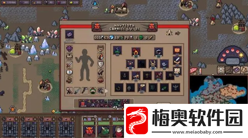英雄之时种族强度如何