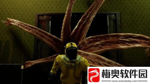 后室公司Steam抢先体验