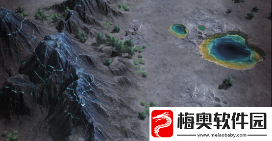 直面虫群！星际科幻题材SLG群星纪元今日首曝