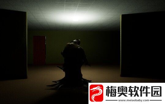 后室公司Steam抢先体验