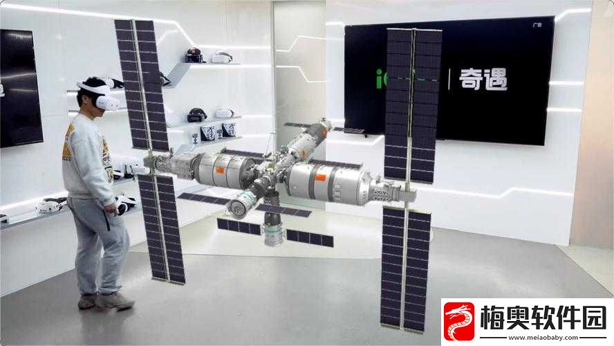 太空站模拟器