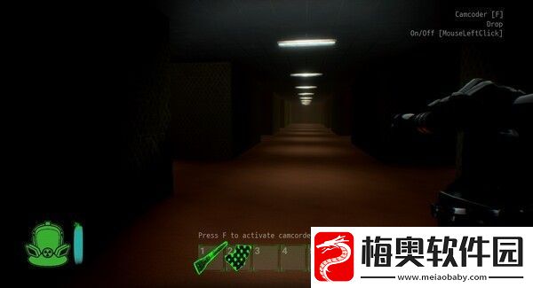 后室公司Steam抢先体验