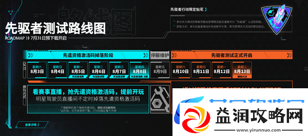 解限机游戏怎么申请测试资格