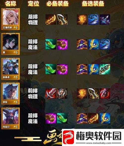 金铲铲之战龙族合成技巧全解析与策略探讨