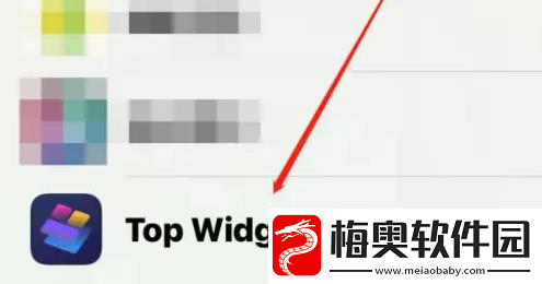 top