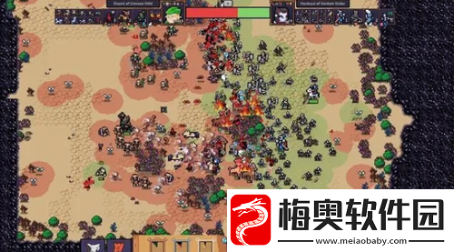 英雄之时种族强度如何