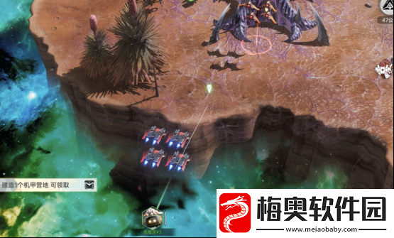 直面虫群！星际科幻题材SLG群星纪元今日首曝
