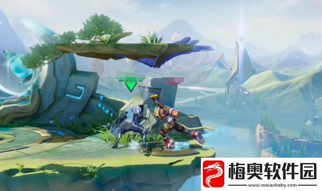 星之破晓排位轮换战怎么玩