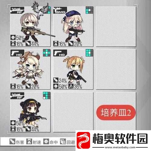 少女前线：融合演习攻略之全自动阵容搭配深度解析