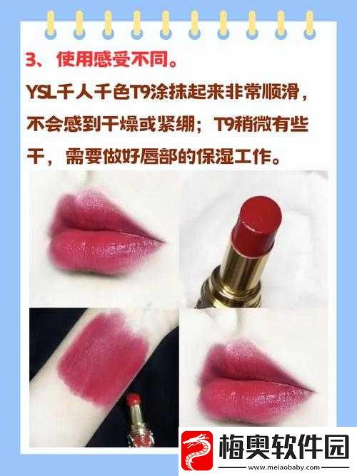 Ysl-千人千色-t9t9t9t9t9mba：专属魅力展现