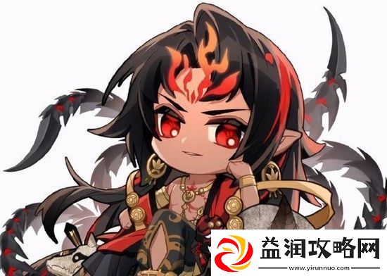 阴阳师阿修罗技能怎么样-阴阳师俺修罗技能解析攻略