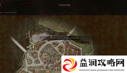 龙之信条2支线任务响彻街道的刀剑声怎么完成