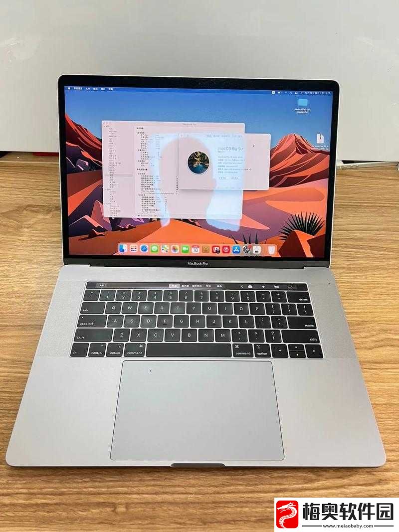 18-岁-MacbookPro-高清功能：带来极致视觉体验