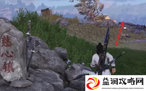 燕云十六声杏花不见的获取方法及详细攻略分享