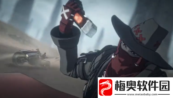 晴空之下独角兽是谁变身的