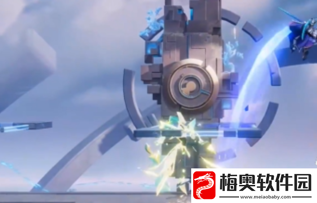 星之破晓凯曙光守护者怎么样