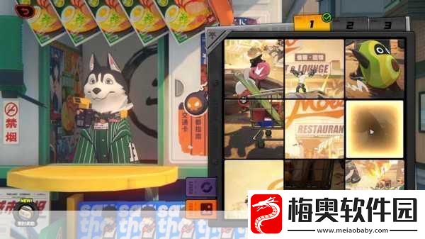 绝区零赠尔丽都第一天-全热议的全新冒险开启