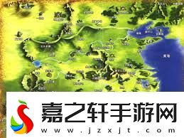 天龙八部单机版地图开启方法