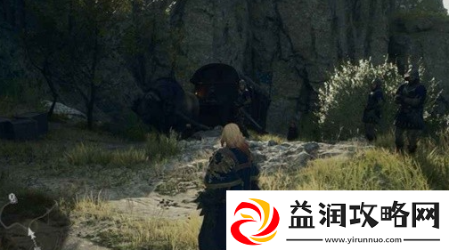 龙之信条2支线任务响彻街道的刀剑声怎么完成