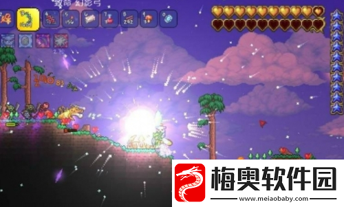 泰拉瑞亚护卫勋章怎么获得