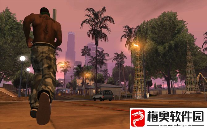 GTA