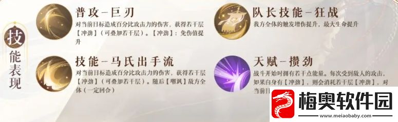 如鸢马超张辽推荐抽吗