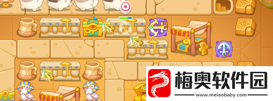 保卫萝卜4法老归来113关怎么过法老归来113关通关攻略
