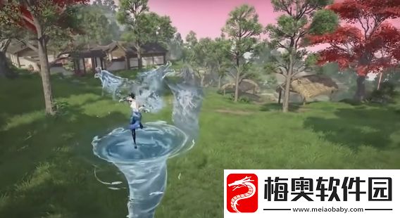 永劫无间手游崔三娘怎么样