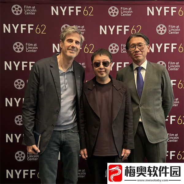 贾樟柯风流一代纽约电影节首映