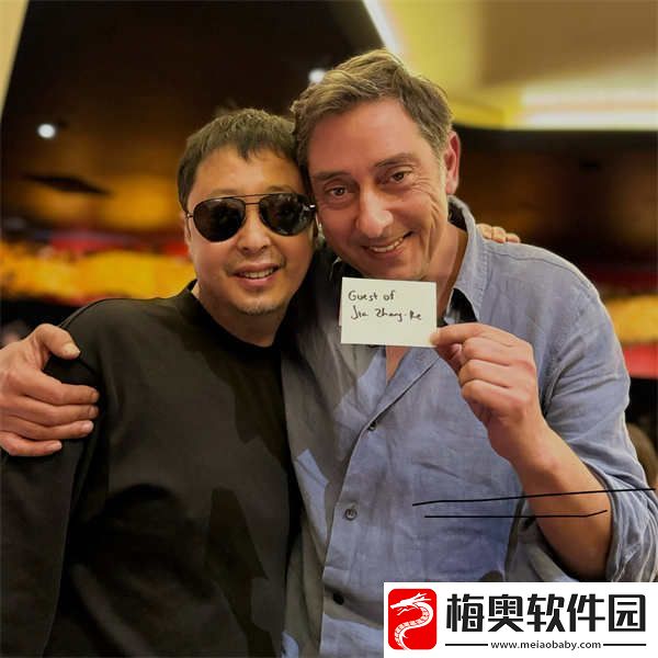 贾樟柯风流一代纽约电影节首映